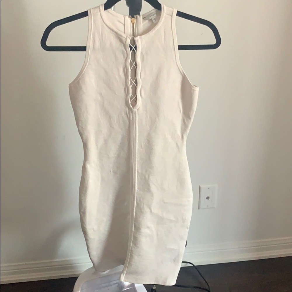 Evening dress
